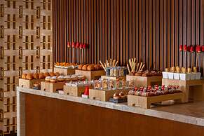 Baku Marriott Hotel Boulevard