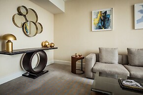 Baku Marriott Hotel Boulevard