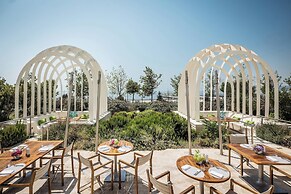 Baku Marriott Hotel Boulevard