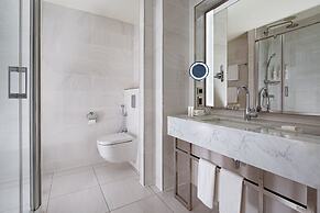 Baku Marriott Hotel Boulevard