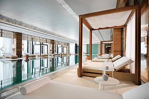 Baku Marriott Hotel Boulevard