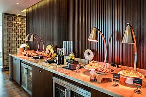 Baku Marriott Hotel Boulevard