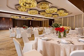 Baku Marriott Hotel Boulevard