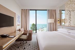 Baku Marriott Hotel Boulevard