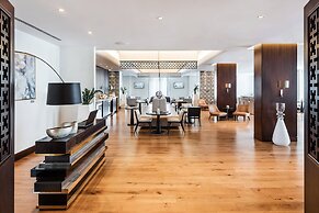 Baku Marriott Hotel Boulevard