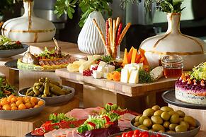 Baku Marriott Hotel Boulevard