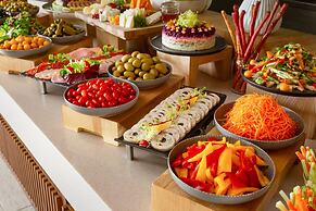 Baku Marriott Hotel Boulevard