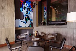 Baku Marriott Hotel Boulevard