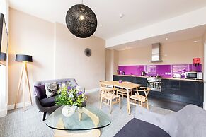 The Spires Serviced Apartments Edinburgh