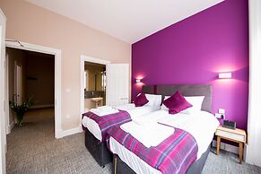 The Spires Serviced Apartments Edinburgh