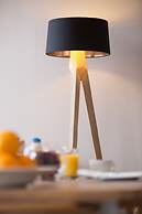 The Spires Serviced Apartments Edinburgh