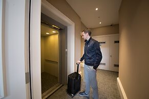 The Spires Serviced Apartments Edinburgh