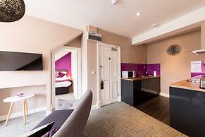 The Spires Serviced Apartments Edinburgh