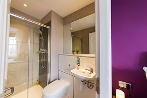 The Spires Serviced Apartments Edinburgh