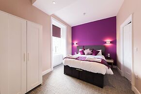 The Spires Serviced Apartments Edinburgh