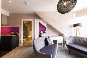 The Spires Serviced Apartments Edinburgh