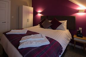 The Spires Serviced Apartments Edinburgh