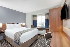 Microtel Inn & Suites By Wyndham Philadelphia Airport Ridley