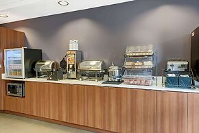 Microtel Inn & Suites By Wyndham Philadelphia Airport Ridley