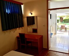 Apartments Villa Jadranka - Adults Only