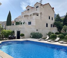 Apartments Villa Jadranka - Adults Only