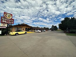 Sioux Motel