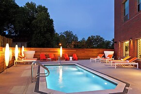 Aloft Raleigh