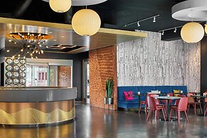 Aloft Raleigh