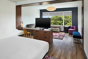 Aloft Raleigh