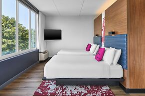 Aloft Raleigh