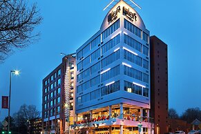 Aloft Raleigh