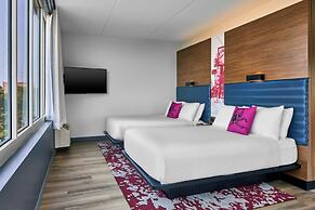 Aloft Raleigh