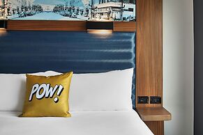 Aloft by Marriott Raleigh