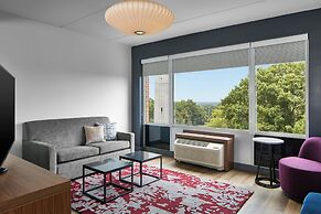 Aloft Raleigh
