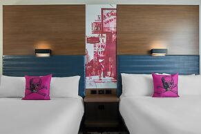 Aloft by Marriott Raleigh