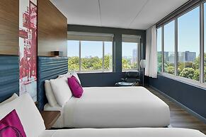 Aloft Raleigh