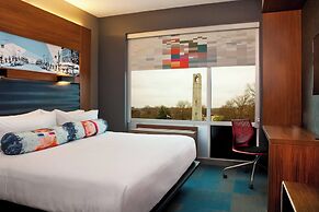 Aloft Raleigh