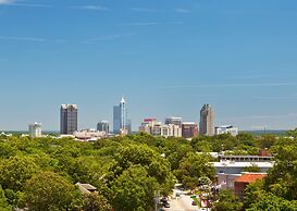 Aloft Raleigh
