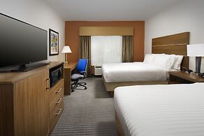 Holiday Inn Express & Suites Bay City by IHG