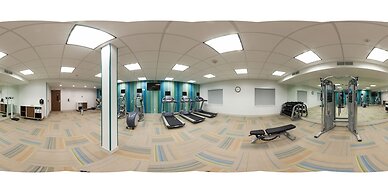 Holiday Inn Express & Suites Pahrump by IHG