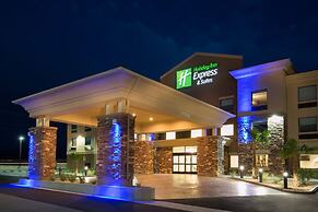 Holiday Inn Express & Suites Pahrump by IHG
