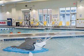 Fairfield Inn & Suites Jamestown
