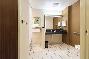 Fairfield Inn & Suites Jamestown