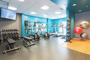 Fairfield Inn & Suites Jamestown