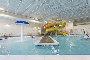 Fairfield Inn & Suites Jamestown