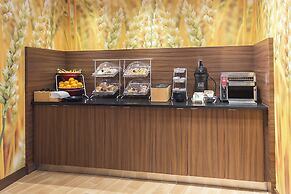 Fairfield Inn & Suites Jamestown