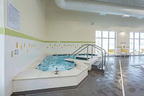 Fairfield Inn & Suites Jamestown