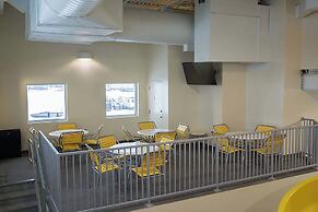 Fairfield Inn & Suites Jamestown
