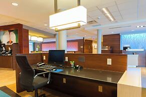 Fairfield Inn & Suites Jamestown