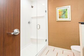 Fairfield Inn & Suites Jamestown